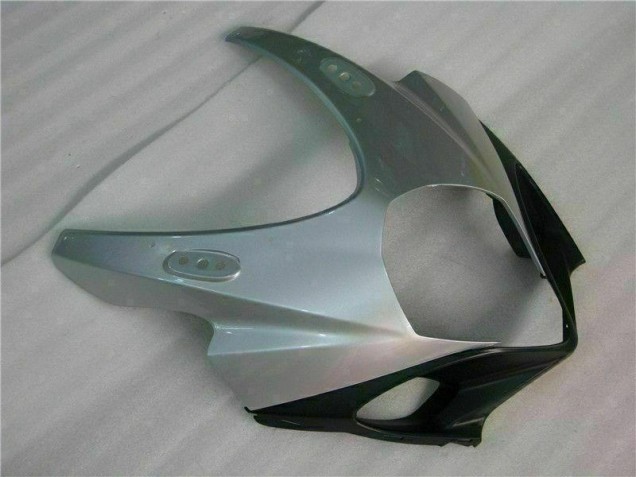 Castanho Prata Carenagem GSXR 1000 K7 2007-2008