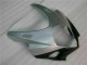 Castanho Prata Carenagem GSXR 1000 K7 2007-2008