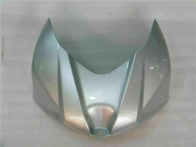 Castanho Prata Carenagem GSXR 1000 K7 2007-2008