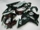 Castanho Preto Abs Kits Completos Carenagem GSXR 1000 K9 2009-2016 Castanho Preto Abs Kits Completos Carenagem GSXR 1000 K9 2009-2016
