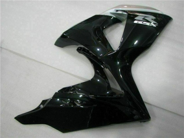 Castanho Preto Abs Kits Completos Carenagem GSXR 1000 K9 2009-2016 Castanho Preto Abs Kits Completos Carenagem GSXR 1000 K9 2009-2016
