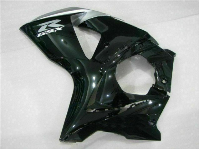Castanho Preto Abs Kits Completos Carenagem GSXR 1000 K9 2009-2016 Castanho Preto Abs Kits Completos Carenagem GSXR 1000 K9 2009-2016