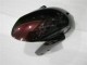 Castanho Preto Abs Kits Completos Carenagem GSXR 1000 K9 2009-2016 Castanho Preto Abs Kits Completos Carenagem GSXR 1000 K9 2009-2016
