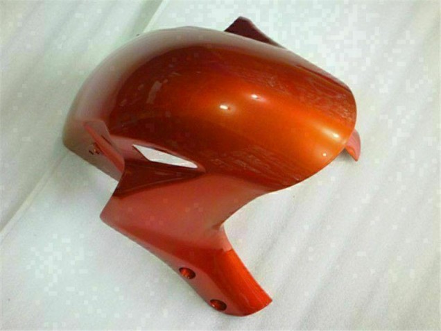 Castanho Preto Carenagem CBR 1000RR 2004-2005 Castanho Preto Carenagem CBR 1000RR 2004-2005