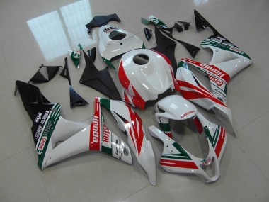 Castrol Carenagem CBR 600RR 2007-2008