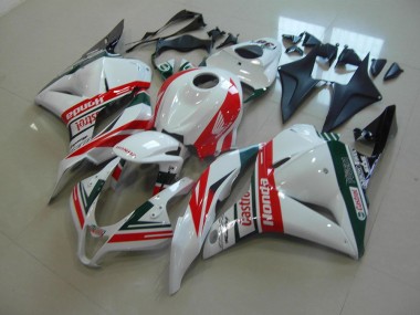 Castrol Carenagem CBR 600RR 2009-2012