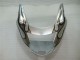 Chama Prata Cinzento Carenagem CBR 1100 XX 1996-2007 Chama Prata Cinzento Carenagem CBR 1100 XX 1996-2007