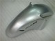 Chama Prata Cinzento Carenagem CBR 1100 XX 1996-2007 Chama Prata Cinzento Carenagem CBR 1100 XX 1996-2007