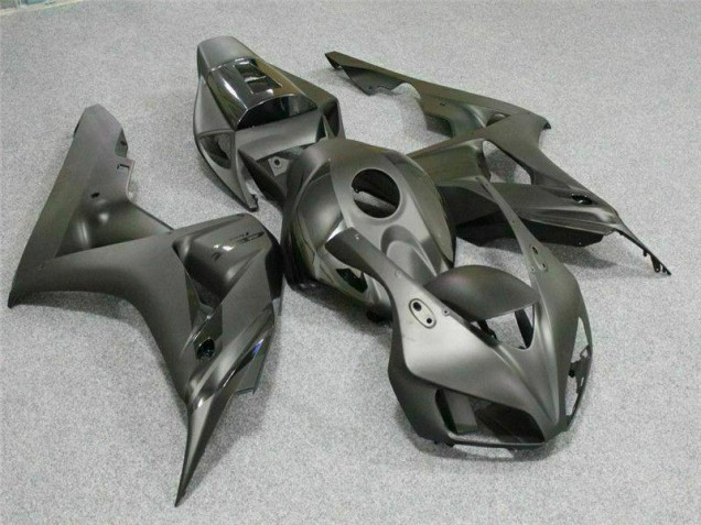 Cinzento Carenagem CBR 1000RR 2006-2007 Cinzento Carenagem CBR 1000RR 2006-2007
