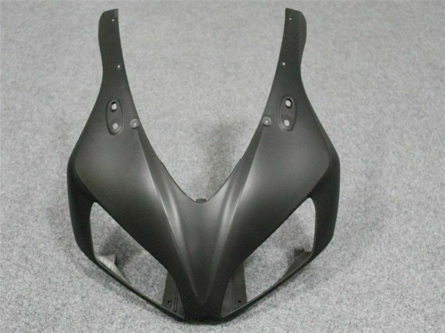 Cinzento Carenagem CBR 1000RR 2006-2007 Cinzento Carenagem CBR 1000RR 2006-2007