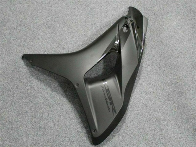 Cinzento Carenagem CBR 1000RR 2006-2007 Cinzento Carenagem CBR 1000RR 2006-2007