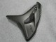Cinzento Carenagem CBR 1000RR 2006-2007 Cinzento Carenagem CBR 1000RR 2006-2007