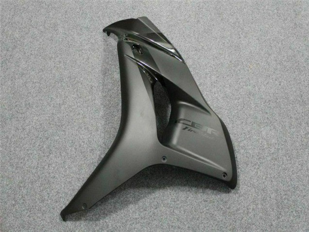 Cinzento Carenagem CBR 1000RR 2006-2007 Cinzento Carenagem CBR 1000RR 2006-2007