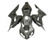 Cinzento Carenagem CBR 1000RR 2006-2007 Cinzento Carenagem CBR 1000RR 2006-2007