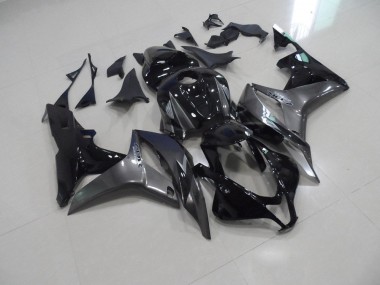 Cinzento Carenagem CBR 600RR 2007-2008
