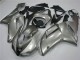 Cinzento Carenagem ZX6R 2007-2008