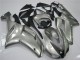 Cinzento Carenagem ZX6R 2007-2008
