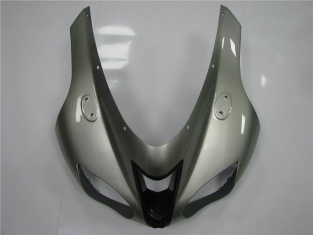 Cinzento Carenagem ZX6R 2007-2008