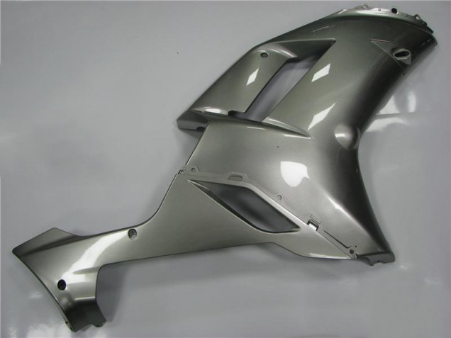Cinzento Carenagem ZX6R 2007-2008