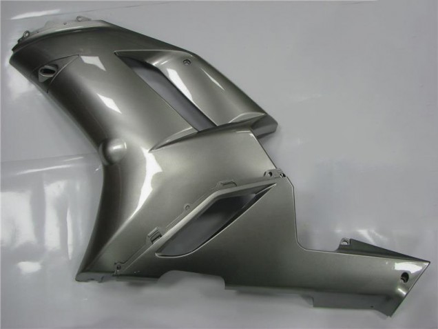 Cinzento Carenagem ZX6R 2007-2008
