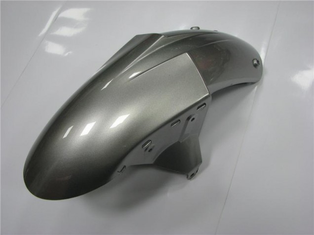 Cinzento Carenagem ZX6R 2007-2008