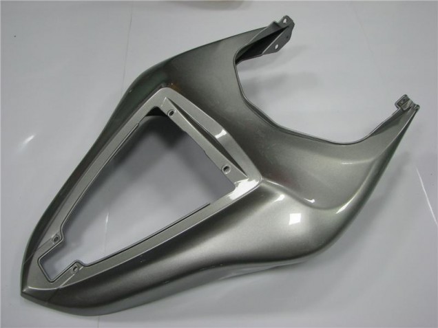 Cinzento Carenagem ZX6R 2007-2008