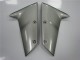 Cinzento Carenagem ZX6R 2007-2008