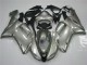 Cinzento Carenagem ZX6R 2007-2008