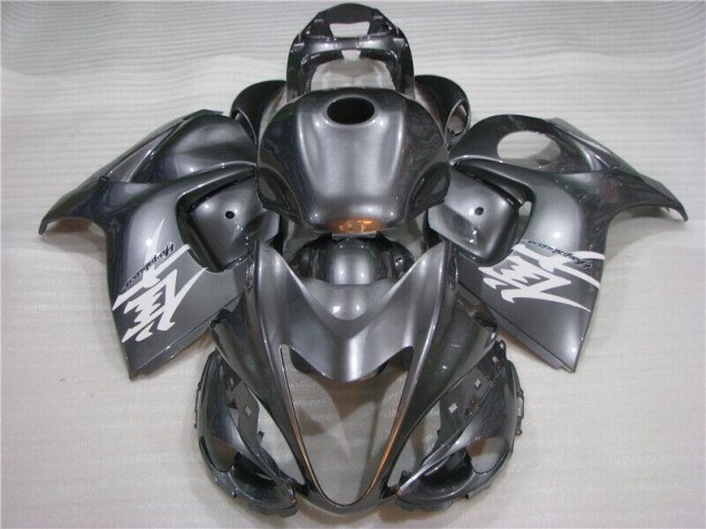 Cinzento Carroçaria GSXR 1300 Hayabusa 2008-2019 Cinzento Carroçaria GSXR 1300 Hayabusa 2008-2019
