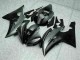 Cinzento Preto Abs Carenagem R6 2008-2016 Cinzento Preto Abs Carenagem R6 2008-2016