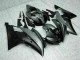Cinzento Preto Abs Carenagem R6 2008-2016 Cinzento Preto Abs Carenagem R6 2008-2016