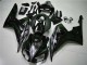 Cinzento Preto Carenagem CBR 1000RR 2004-2005 Cinzento Preto Carenagem CBR 1000RR 2004-2005