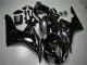 Cinzento Preto Carenagem CBR 1000RR 2004-2005 Cinzento Preto Carenagem CBR 1000RR 2004-2005