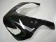 Cinzento Preto Carenagem CBR 1000RR 2004-2005 Cinzento Preto Carenagem CBR 1000RR 2004-2005