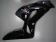 Cinzento Preto Carenagem CBR 1000RR 2004-2005 Cinzento Preto Carenagem CBR 1000RR 2004-2005