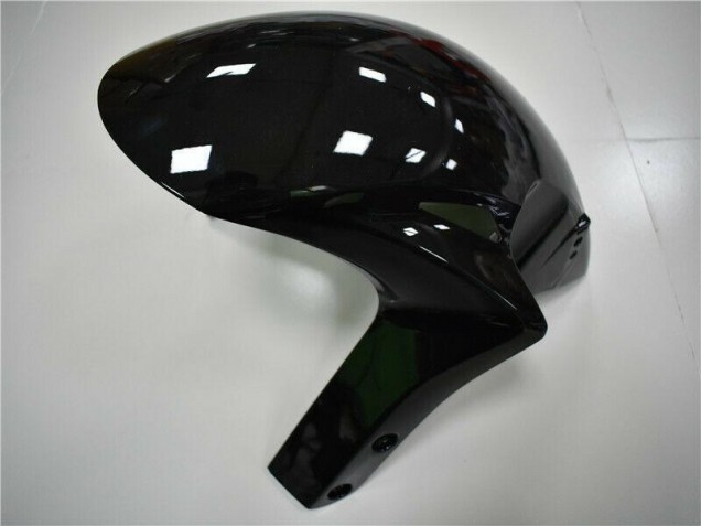 Cinzento Preto Carenagem CBR 1000RR 2004-2005 Cinzento Preto Carenagem CBR 1000RR 2004-2005