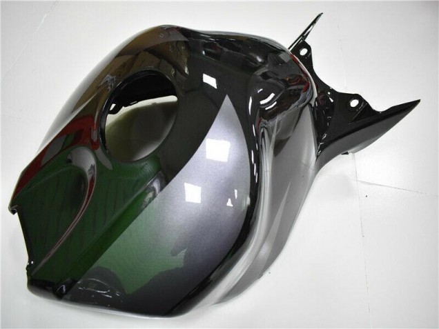 Cinzento Preto Carenagem CBR 1000RR 2004-2005 Cinzento Preto Carenagem CBR 1000RR 2004-2005