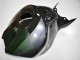 Cinzento Preto Carenagem CBR 1000RR 2004-2005 Cinzento Preto Carenagem CBR 1000RR 2004-2005