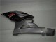 Cinzento Preto Carenagem & Plástico GSXR 1000 K5 2005-2006 Cinzento Preto Carenagem & Plástico GSXR 1000 K5 2005-2006