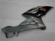 Cinzento Preto Carenagem & Plástico GSXR 1000 K5 2005-2006 Cinzento Preto Carenagem & Plástico GSXR 1000 K5 2005-2006