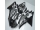 Cinzento Preto Injeção Kit Carenagem R6 2008-2016