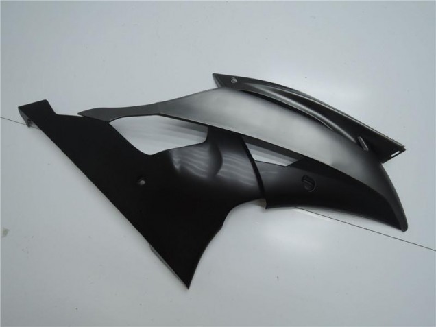 Cinzento Preto Injeção Kit Carenagem R6 2008-2016