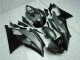 Cinzento Preto Injeção Kits Carenagem R6 2008-2016 Cinzento Preto Injeção Kits Carenagem R6 2008-2016