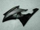 Cinzento Preto Injeção Kits Carenagem R6 2008-2016 Cinzento Preto Injeção Kits Carenagem R6 2008-2016