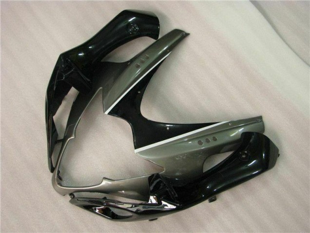 Cinzento Preto Kit Carenagem GSXR 1000 K5 2005-2006 Cinzento Preto Kit Carenagem GSXR 1000 K5 2005-2006
