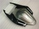 Cinzento Preto Kit Carenagem GSXR 1000 K5 2005-2006 Cinzento Preto Kit Carenagem GSXR 1000 K5 2005-2006