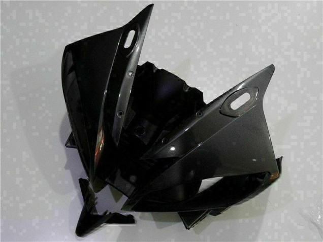 Cinzento Preto Kit Carenagem R6 2006-2007 Cinzento Preto Kit Carenagem R6 2006-2007