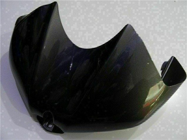 Cinzento Preto Kit Carenagem R6 2006-2007 Cinzento Preto Kit Carenagem R6 2006-2007