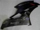 Cinzento Preto Kit Carenagem R6 2006-2007 Cinzento Preto Kit Carenagem R6 2006-2007