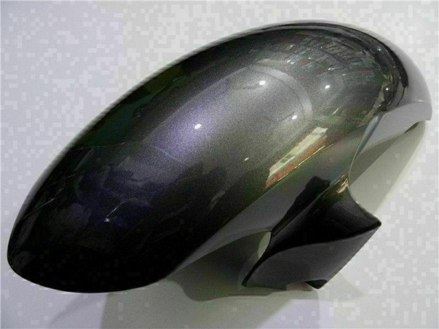 Cinzento Preto Kit Carenagem R6 2006-2007 Cinzento Preto Kit Carenagem R6 2006-2007